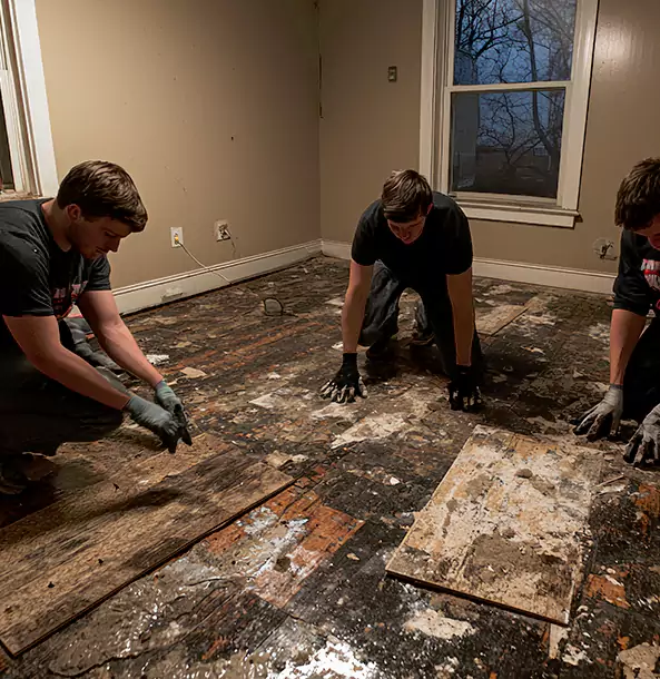 Why Mc Caysville Property Owners Choose McCaysville Restoration Pro for Restoration?