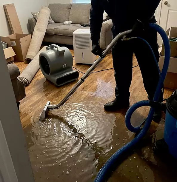 Why Mc Caysville Property Owners Choose McCaysville Restoration Pro for Flood Cleanup?