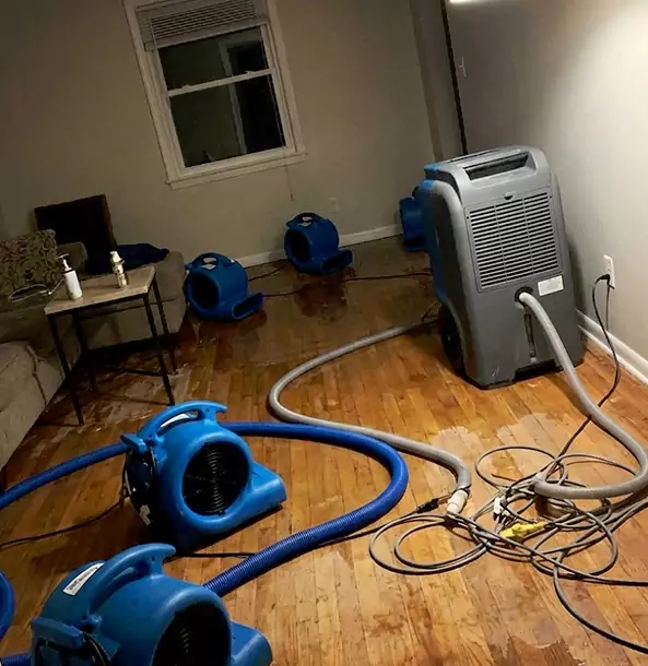 Why Mc Caysville Calls McCaysville Restoration Pro First for Emergency Restoration?
