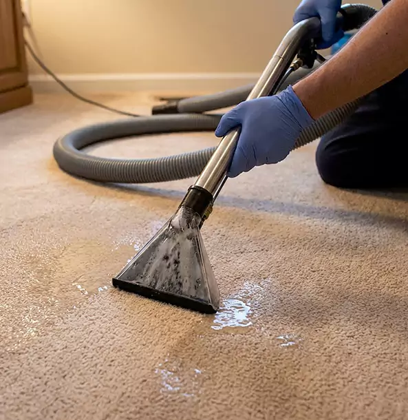Why Mc Caysville Property Owners Choose McCaysville Restoration Pro for Emergency Water Removal?