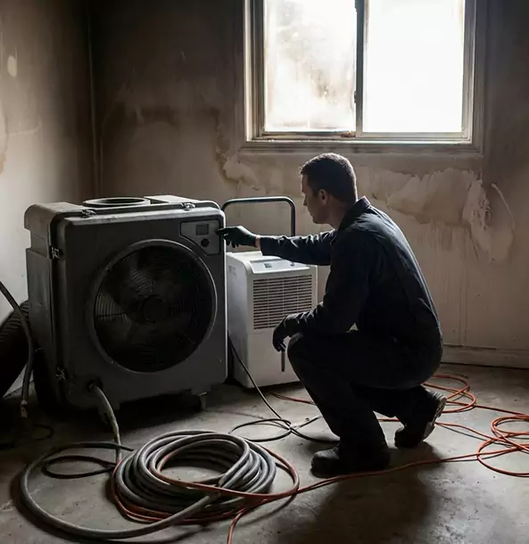 Why Mc Caysville Property Owners Choose McCaysville Restoration Pro for Fire and Water Damage Restoration?