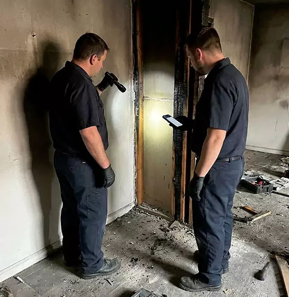 Why Mc Caysville Property Owners Trust McCaysville Restoration Pro for Fire and Water Damage Repair?