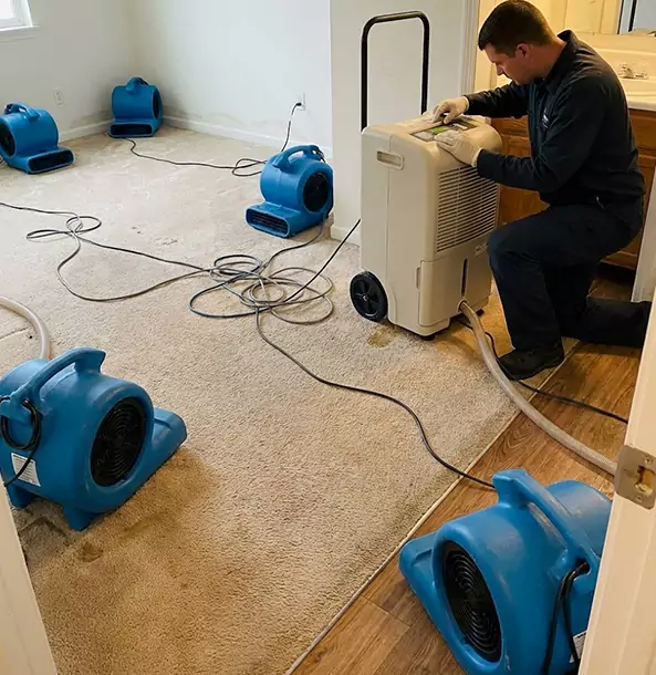 Why Mc Caysville Homeowners Choose McCaysville Restoration Pro?