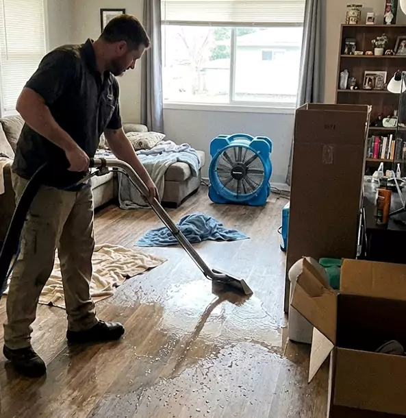 Why Mc Caysville Property Owners Choose McCaysville Restoration Pro?