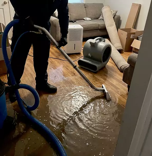 Why Mc Caysville Trusts McCaysville Restoration Pro for Flood Cleanup?