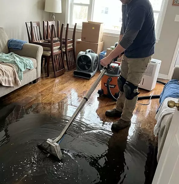 Why McCaysville Restoration Pro Delivers the Best Flood Restoration Services in Mc Caysville, GA?