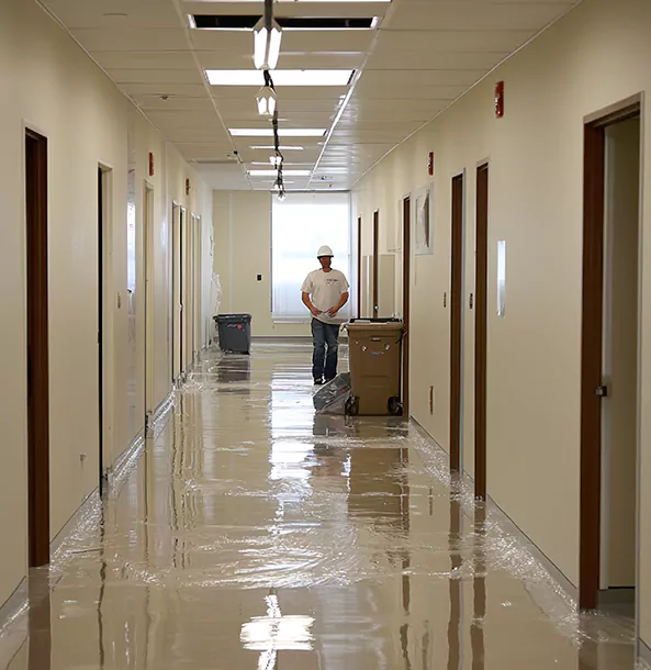 Why Mc Caysville Hotels Choose McCaysville Restoration Pro?