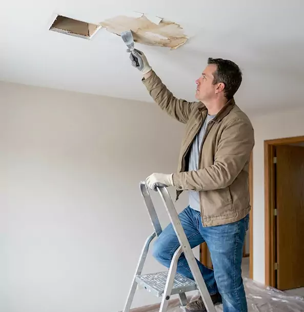 Why Mc Caysville Homeowners Rely on McCaysville Restoration Pro for Water Damage Recovery?