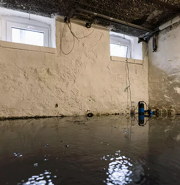 Why Mc Caysville Homeowners Trust McCaysville Restoration Pro for Water Damage Mold Removal?