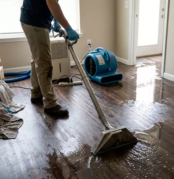 Why Mc Caysville Homeowners Choose McCaysville Restoration Pro for Water Cleanup?