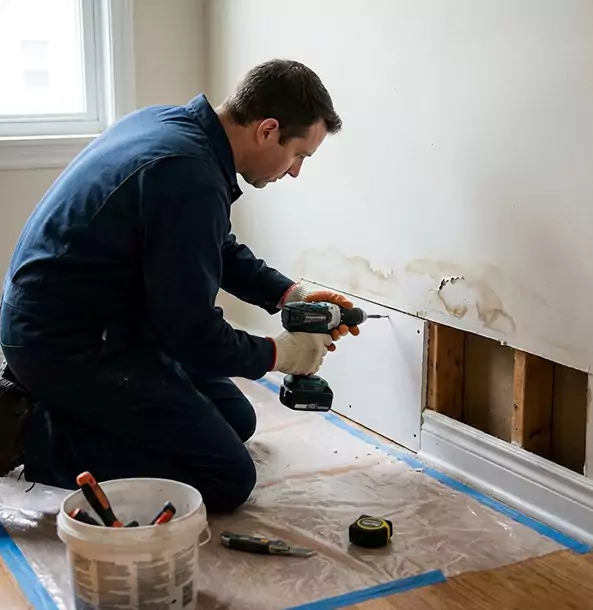 Why Mc Caysville Homeowners Choose McCaysville Restoration Pro?
