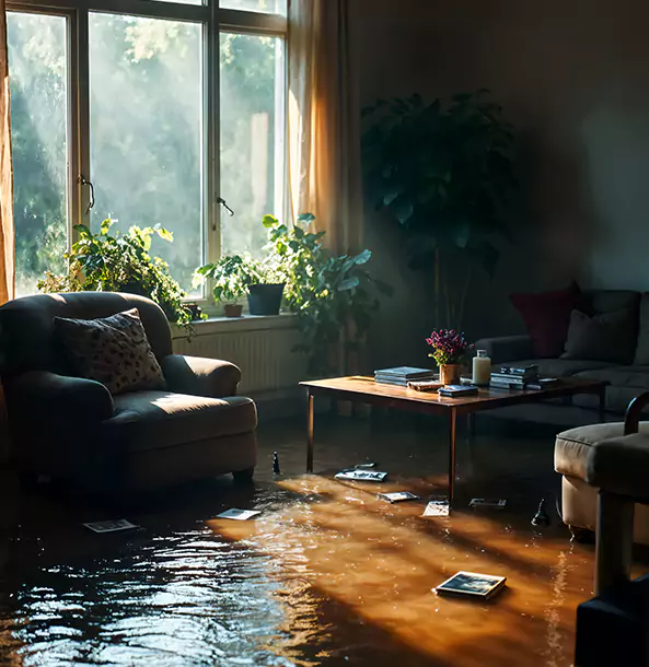 Why Mc Caysville Homeowners Call McCaysville Restoration Pro?