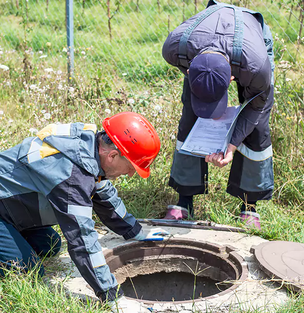 Why McCaysville Restoration Pro Is the Right Choice in Mc Caysville, GA?