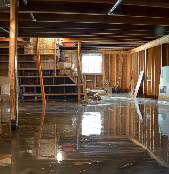 Why Mc Caysville Property Owners Trust McCaysville Restoration Pro for Standing Water Removal?