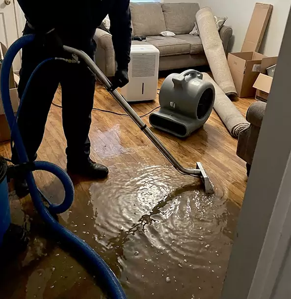 Why McCaysville Restoration Pro Is the Right Choice in Mc Caysville, GA?