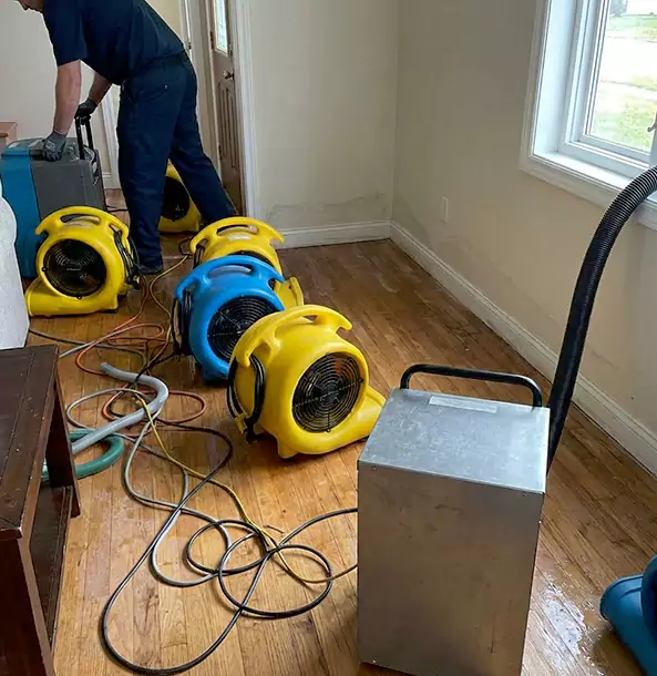 Why Mc Caysville Property Owners Choose McCaysville Restoration Pro for Remediation?