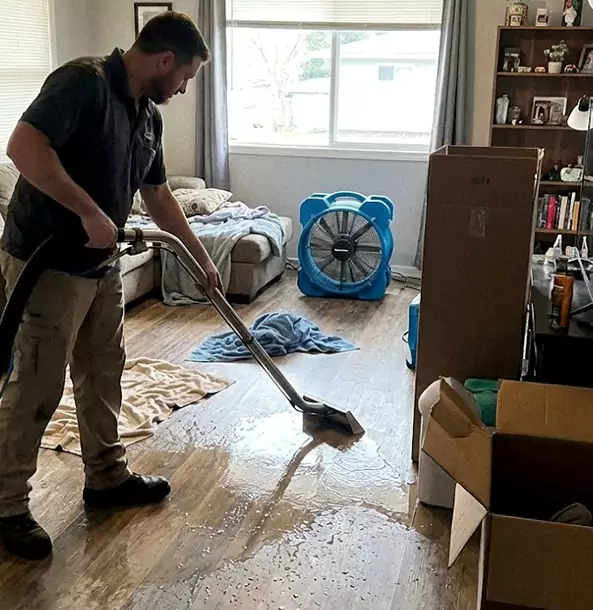 Why Mc Caysville Chooses McCaysville Restoration Pro for Water and Mold Restoration?