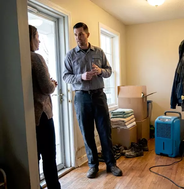 Why Mc Caysville Trusts McCaysville Restoration Pro for Water Damage Restoration Service?