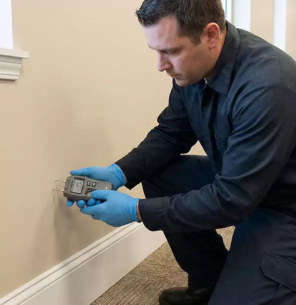Why Mc Caysville Property Owners Trust McCaysville Restoration Pro for Leak Detection?