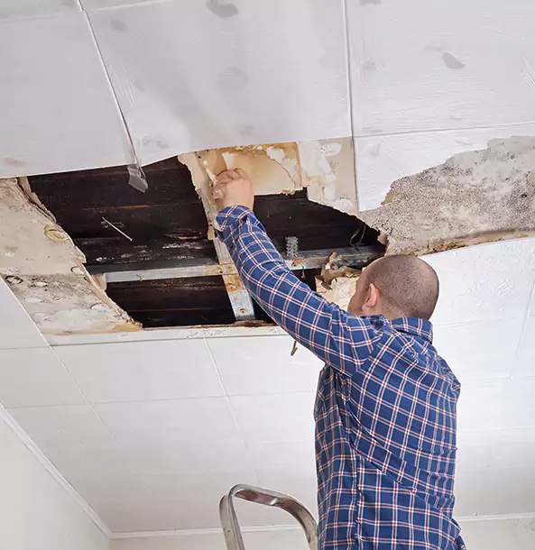 Why Mc Caysville Property Owners Choose McCaysville Restoration Pro for Reconstruction?