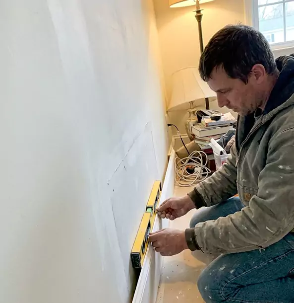 Why McCaysville Restoration Pro Is the Right Choice for Water Damage Repair in Mc Caysville, GA?