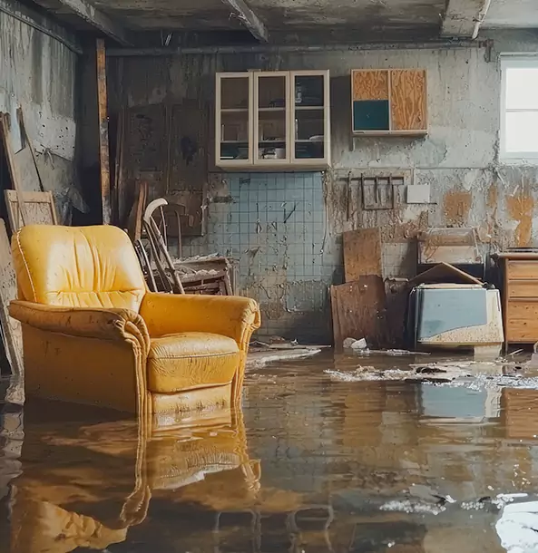 Why Mc Caysville Homeowners Count on McCaysville Restoration Pro?