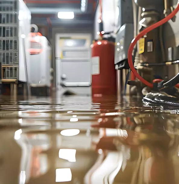 Why Mc Caysville Property Owners Rely on McCaysville Restoration Pro?
