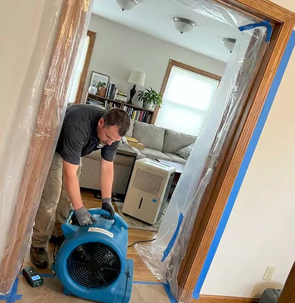 Why Mc Caysville Trusts McCaysville Restoration Pro for Water Mitigation?