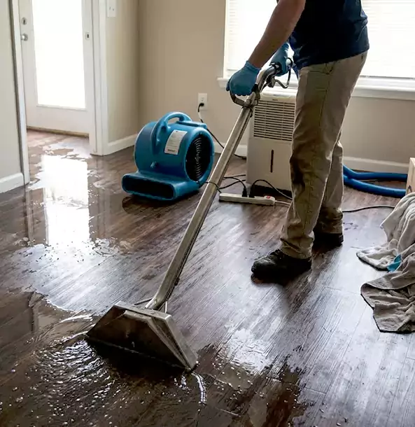 Why McCaysville Restoration Pro Is the Right Choice for Basement Flood Restoration in Mc Caysville, GA?