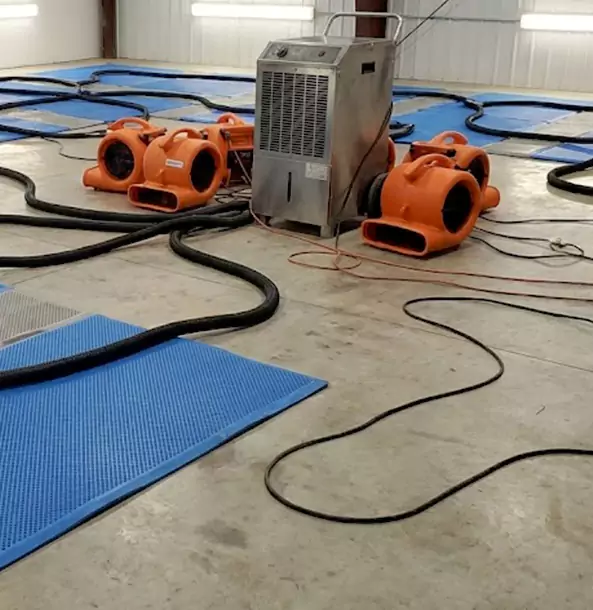 Why Mc Caysville Homeowners and Businesses Choose McCaysville Restoration Pro for Wet Carpet Removal?